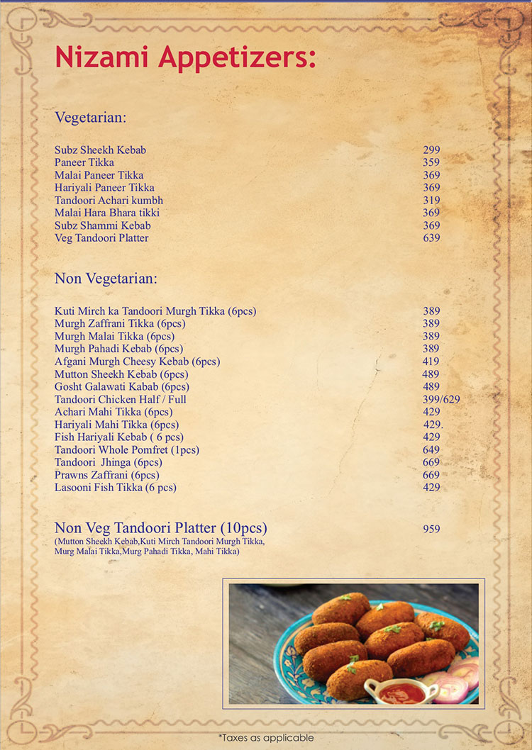 Menu Item 8